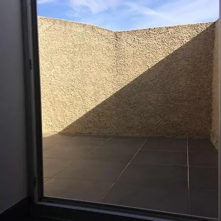 Proche Gare Et Centre Narbonne