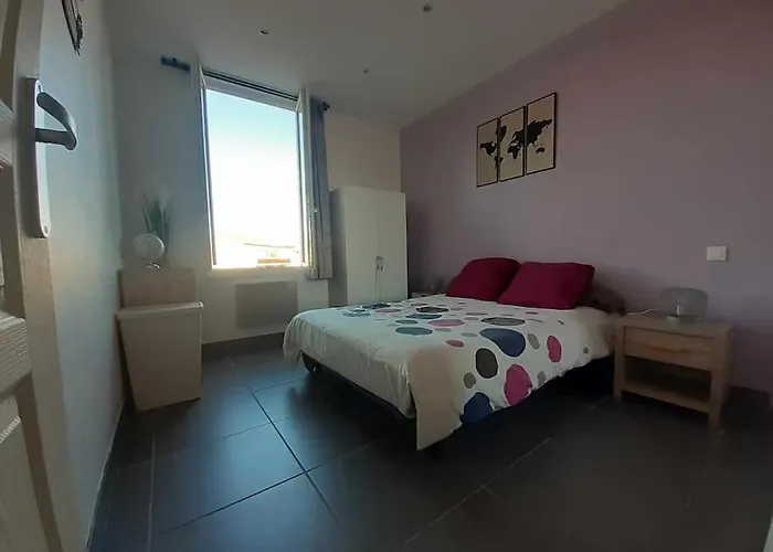 Appartement Proche Gare Et Centre *