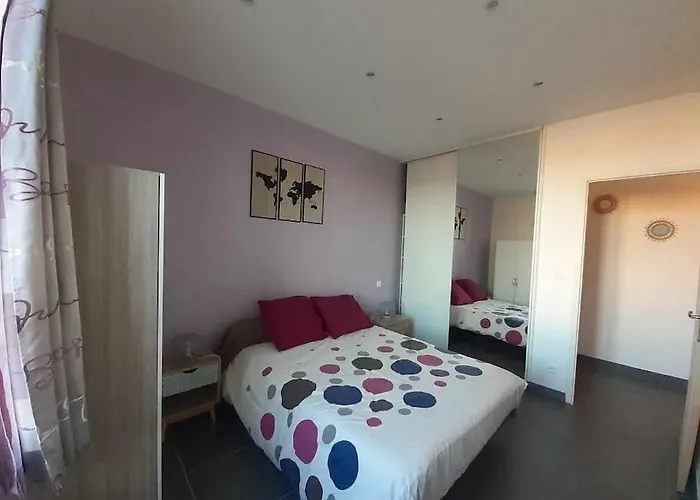 Appartement Proche Gare Et Centre
